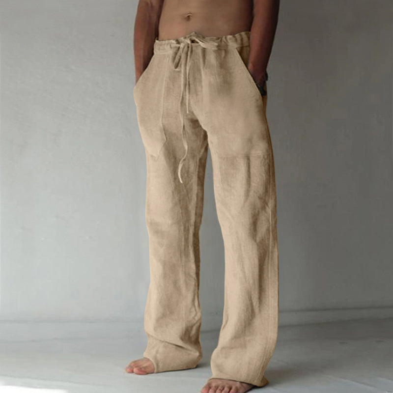Tomáš – Japanske Casual Hlače