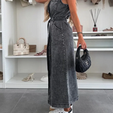 Diane™ – Maxi Casual Dress