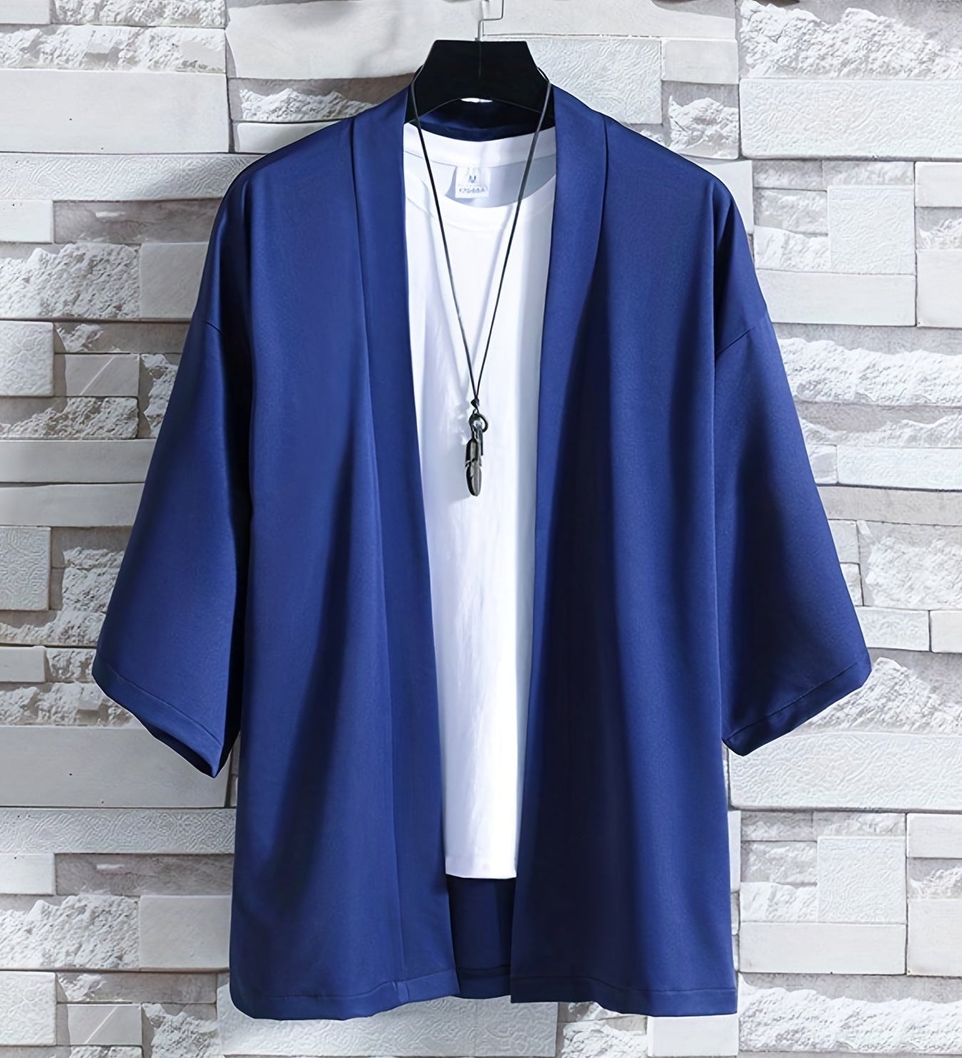 Matěj – Muški Kimono u Japanskom Stilu