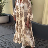Eterna™ - Večno elegantna obleka za brezčasno lepoto ob vsakem koraku