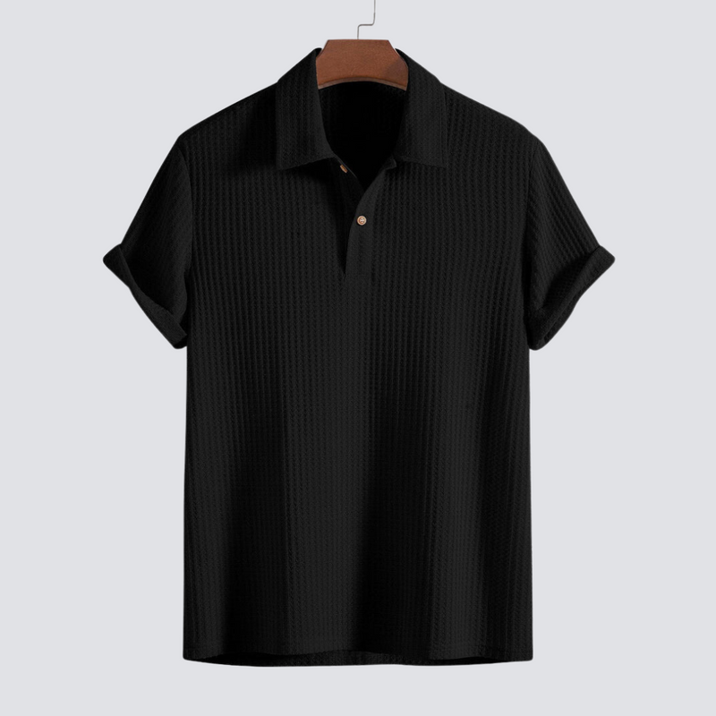 Tomáš – Muška Polo Majica za Slobodno Vrijeme