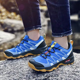 Adéla – OrthoTrailPro™ - Cipele s Ortopedskim Komfortom