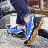 Adéla – OrthoTrailPro™ - Cipele s Ortopedskim Komfortom