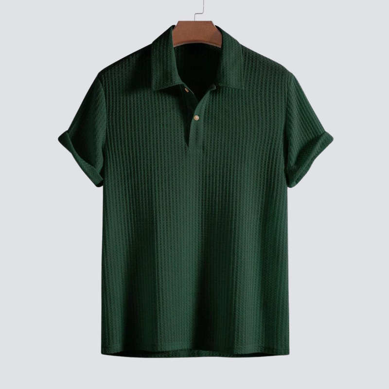 Tomáš – Muška Polo Majica za Slobodno Vrijeme