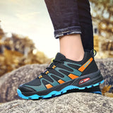 Adéla – OrthoTrailPro™ - Cipele s Ortopedskim Komfortom