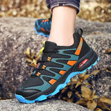 Adéla – OrthoTrailPro™ - Cipele s Ortopedskim Komfortom