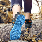 Adéla – OrthoTrailPro™ - Cipele s Ortopedskim Komfortom