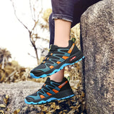 Adéla – OrthoTrailPro™ - Cipele s Ortopedskim Komfortom