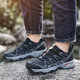 Adéla – OrthoTrailPro™ - Cipele s Ortopedskim Komfortom
