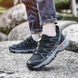 Adéla – OrthoTrailPro™ - Cipele s Ortopedskim Komfortom
