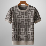 Adéla – Pletena T-Shirt