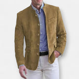 Jullian™ | Inteligentna Casual Jakna