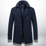 Sommerfeld | Tommy – Elegant Men's Jacket