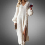 Princess™ - Festive Lounge Dress