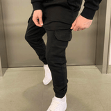 FlexFit - Cargo Jogger Fit