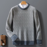 Sommerfeld™ | Ultimate Comfort Winter Sweater for Men