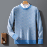 Sommerfeld™ | Ultimate Comfort Winter Sweater for Men