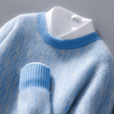 Sommerfeld™ | Ultimate Comfort Winter Sweater for Men