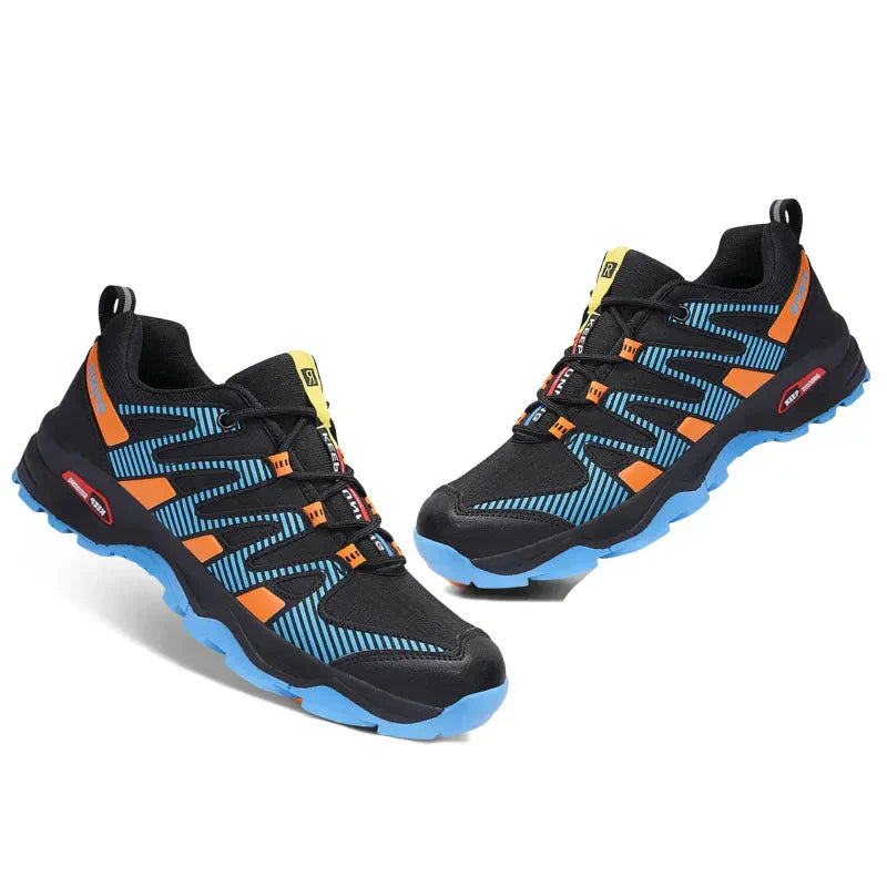 Adéla – OrthoTrailPro™ - Cipele s Ortopedskim Komfortom