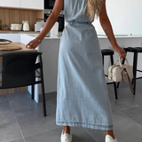 Diane™ – Maxi Casual Dress