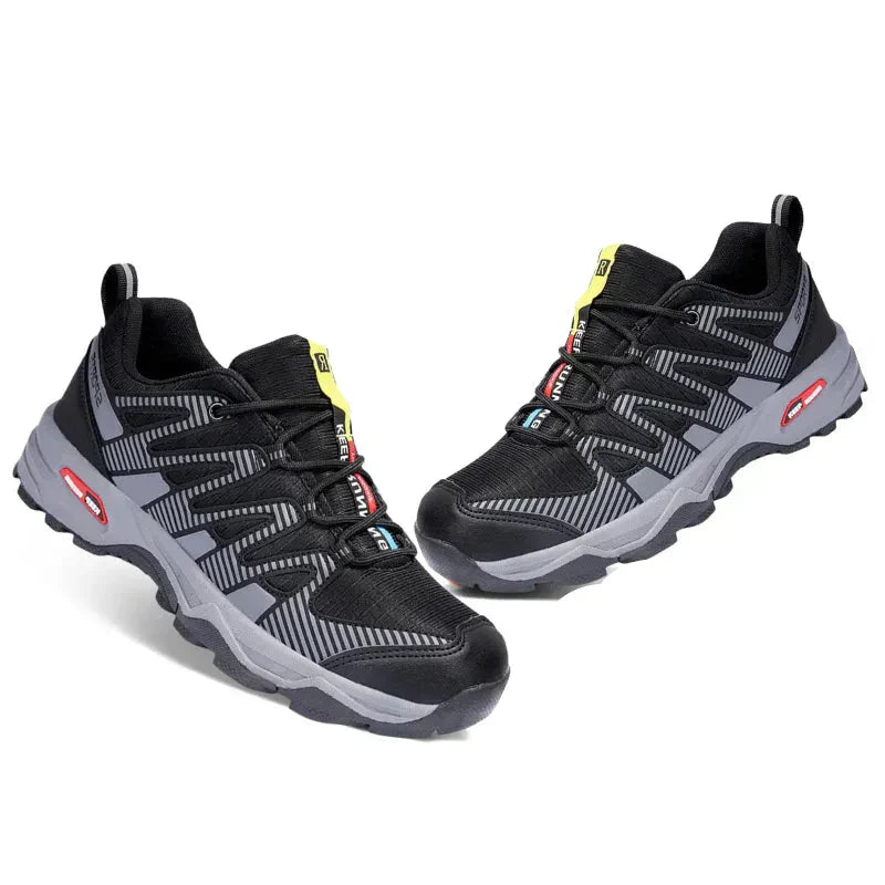 Adéla – OrthoTrailPro™ - Cipele s Ortopedskim Komfortom