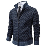 Adrian™ - Premium Stylish Men's Jacket
