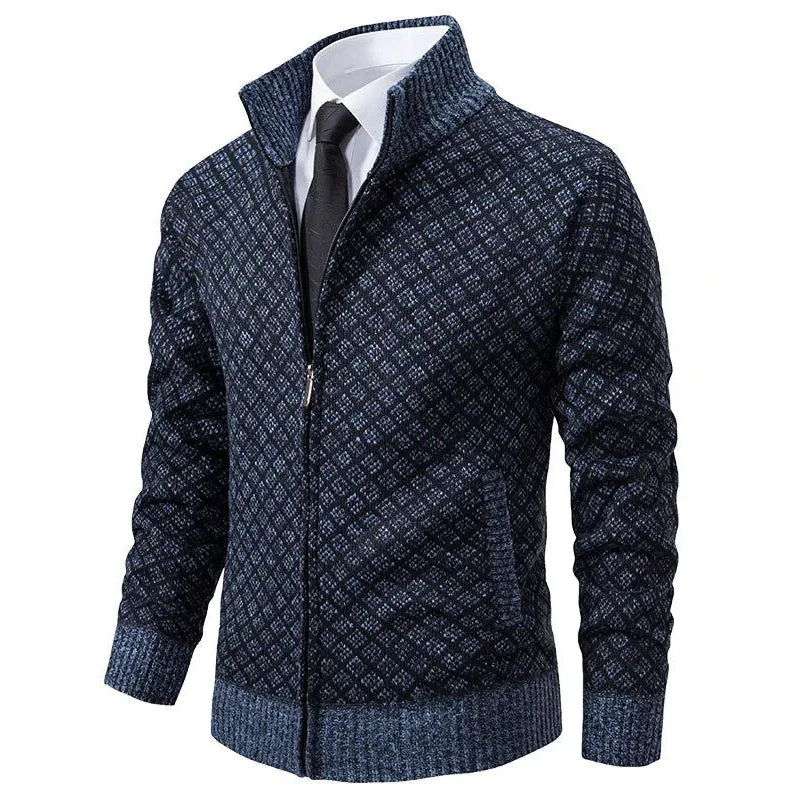 Adrian™ - Vrhunska elegantna moška jakna