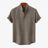 Sofie – Casual Linen Shirt