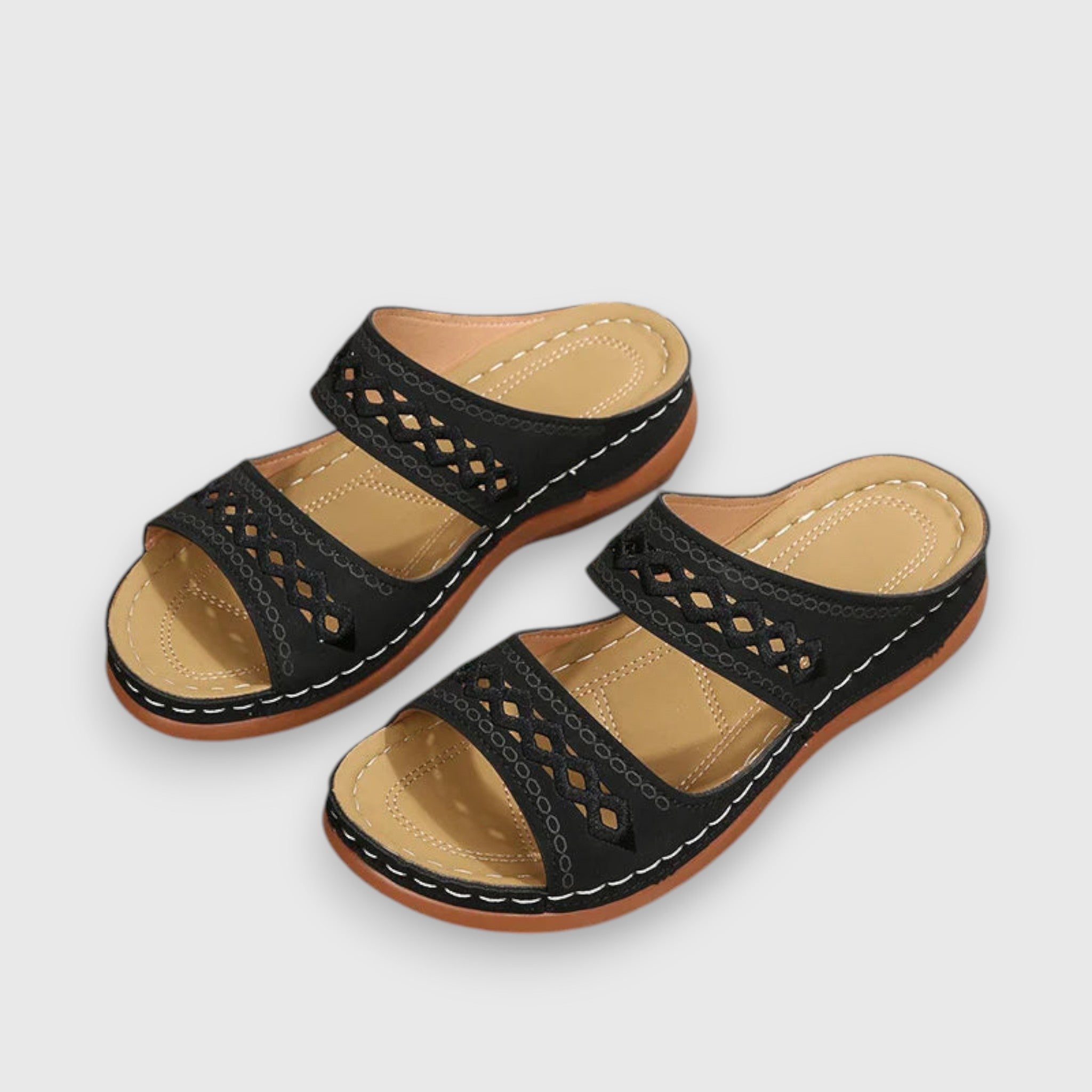 Heidi – Ortopedske sandale
