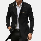 Carlito™ | Eleganten in Udoben Plašč