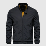 Simon™ - Relaxed Towel Jacket