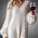 Princess™ - Festive Lounge Dress