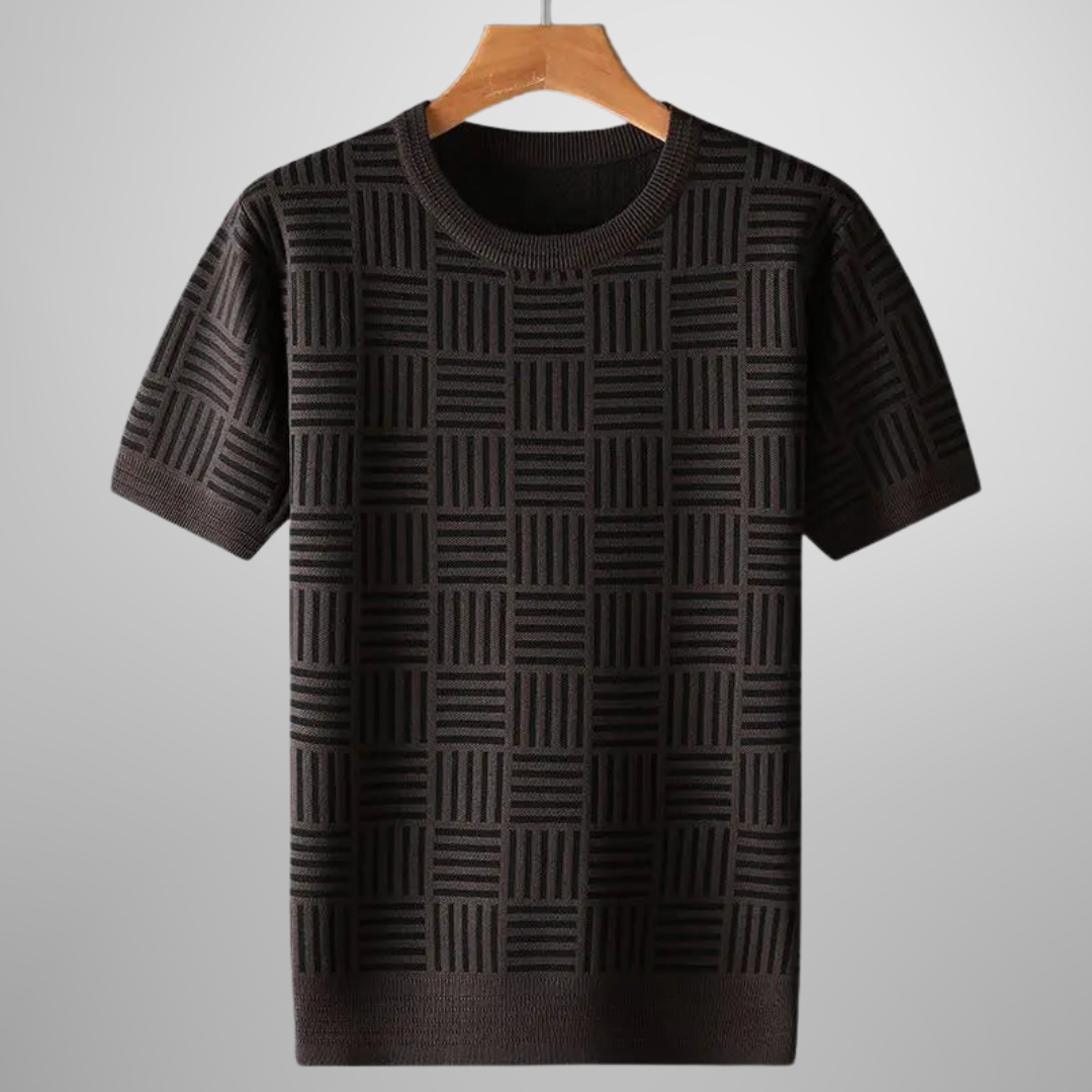 Adéla – Pletena T-Shirt