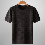 Adéla – Pletena T-Shirt