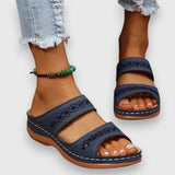 Heidi – Ortopedske sandale