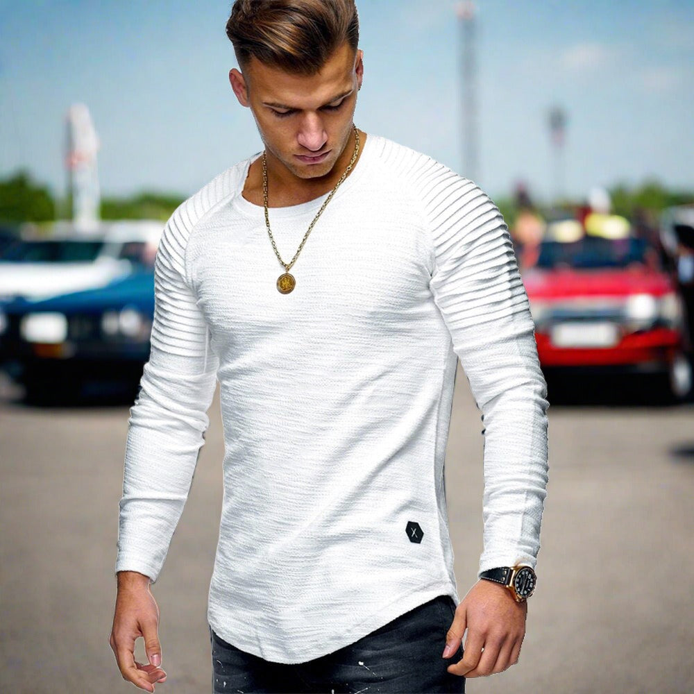 David – Muški Pulover