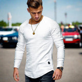 David – Muški Pulover