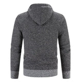 Jakub – Trendy Pufasta Jakna za Muškarce