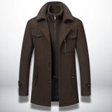 Sommerfeld | Tommy – Elegant Men's Jacket
