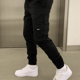FlexFit - Cargo Jogger Fit