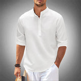 Adéla – Chic Shirt