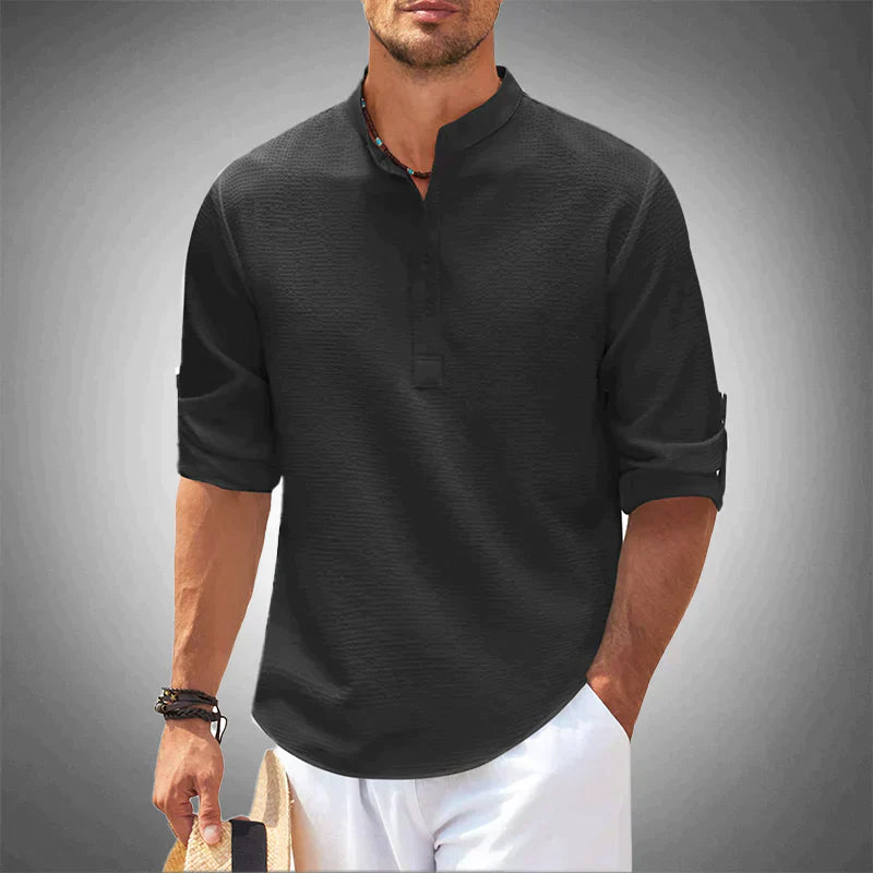 Adéla – Chic Shirt