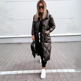 Svetlana - Ženski zimski kaput