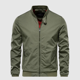 Simon™ - Relaxed Towel Jacket