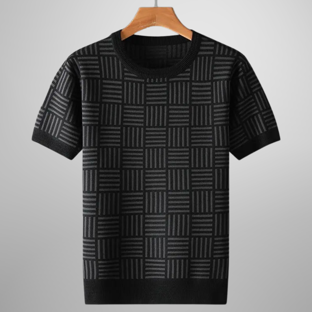 Adéla – Pletena T-Shirt