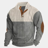 Sommerfeld™ | Topel Vintage Men's Sweater