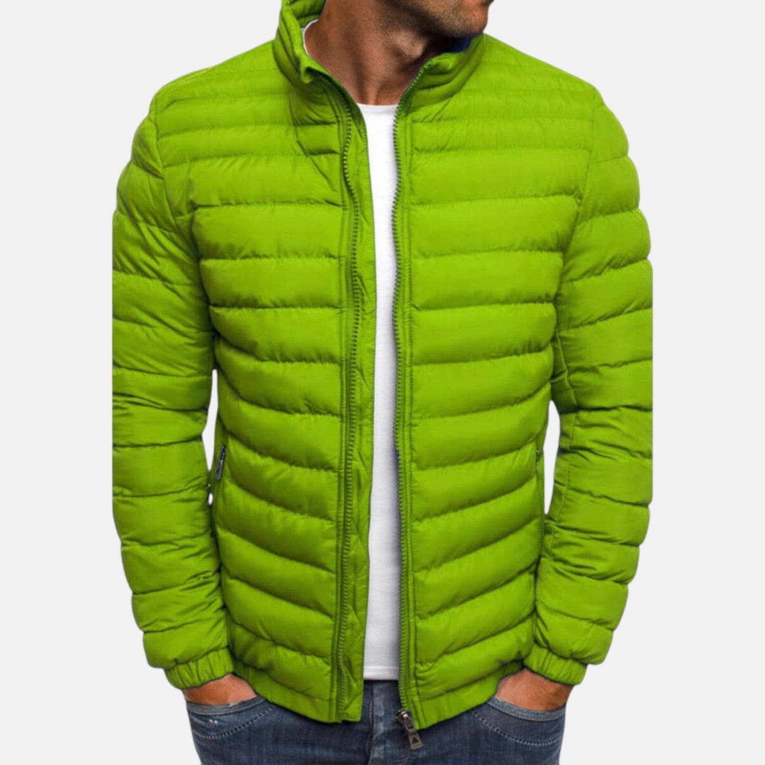 Jakna Peter™ Insulated Jacket