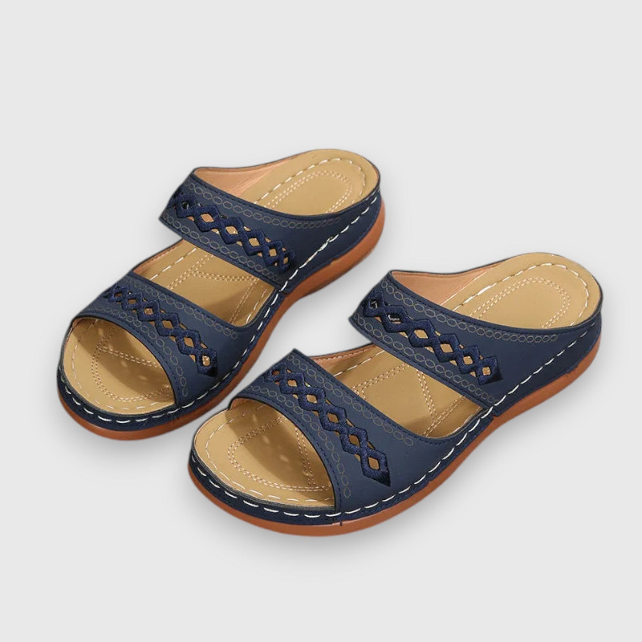 Heidi – Ortopedske sandale