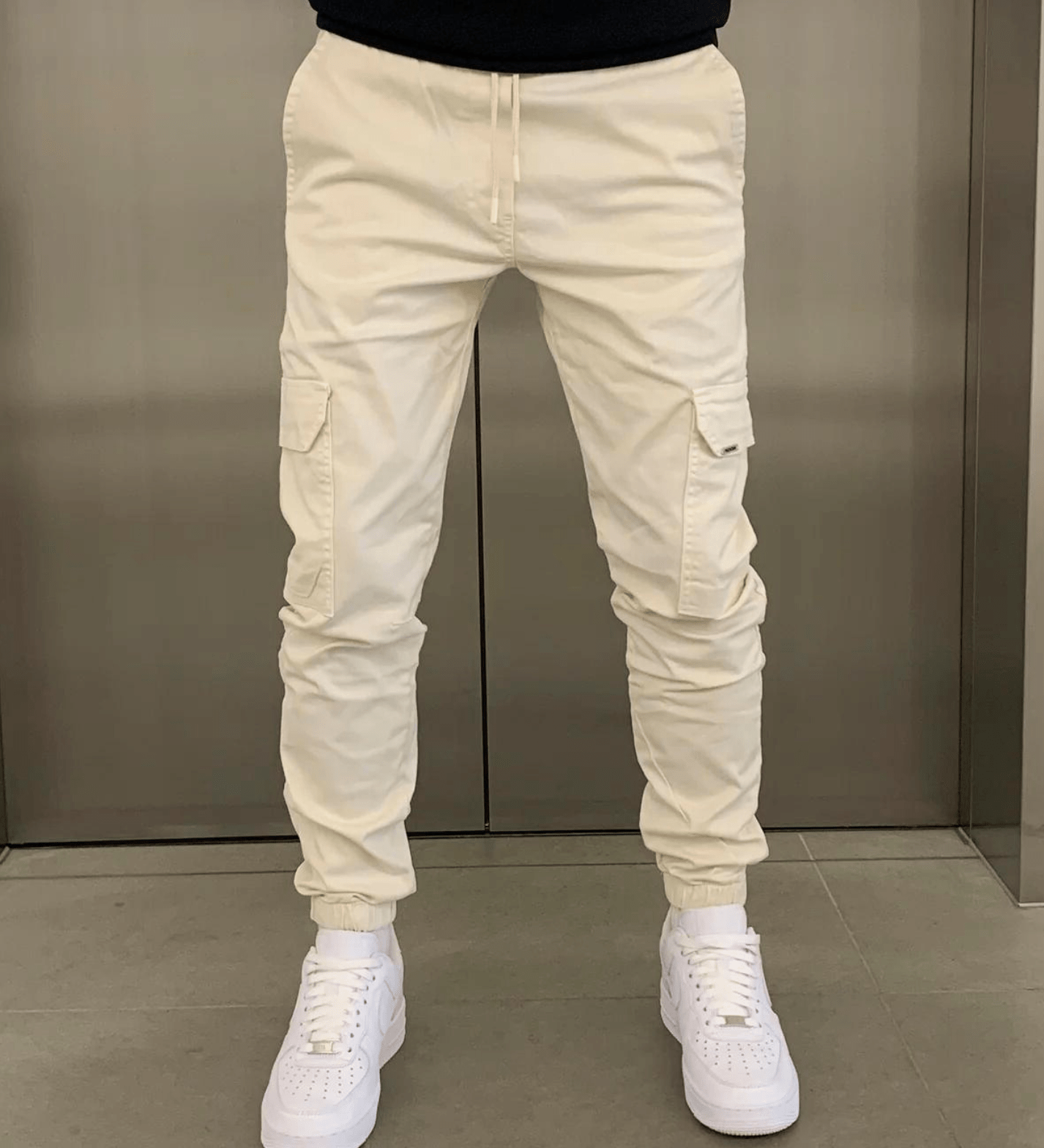 FlexFit - Cargo Jogger Fit