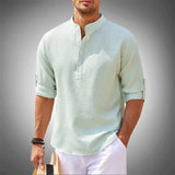 Adéla – Chic Shirt